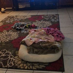 Meet your Posher, Jackie